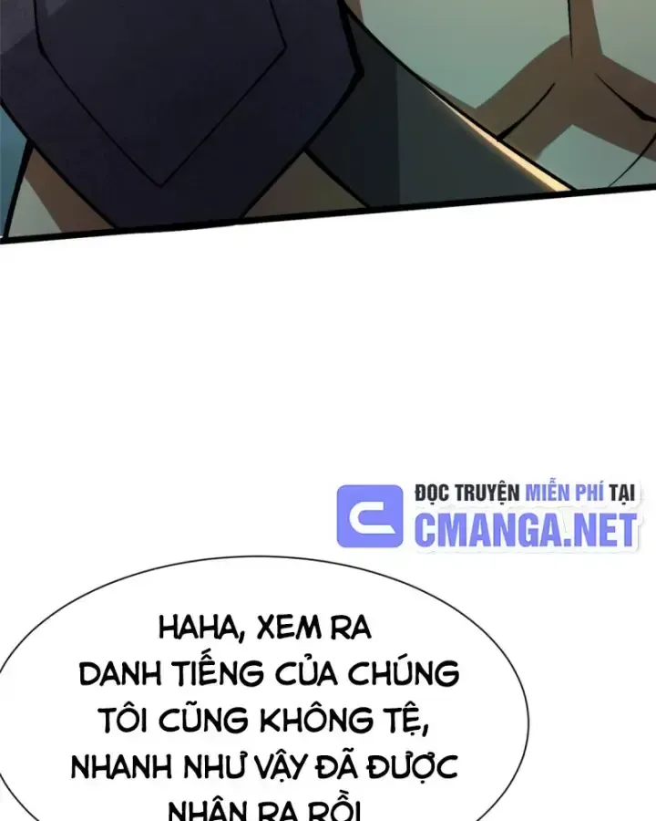 Ta Thật Không Muốn Học Cấm Chú Chapter 25.2 - Trang 2