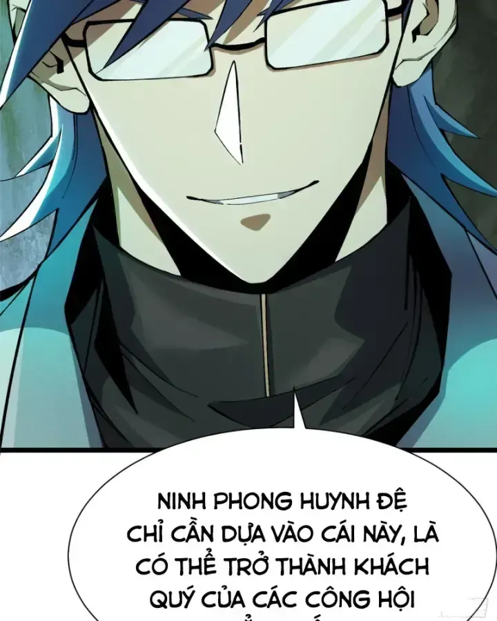 Ta Thật Không Muốn Học Cấm Chú Chapter 25.3 - Trang 2