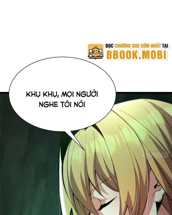Ta Thật Không Muốn Học Cấm Chú Chapter 25.3 - Trang 2