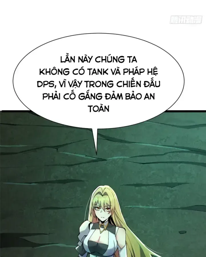 Ta Thật Không Muốn Học Cấm Chú Chapter 25.3 - Trang 2