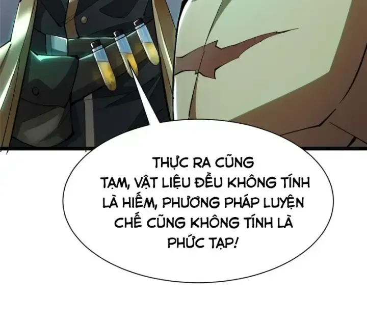 Ta Thật Không Muốn Học Cấm Chú Chapter 25.3 - Trang 2