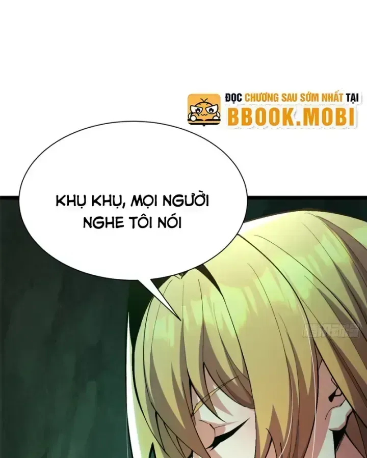 Ta Thật Không Muốn Học Cấm Chú Chapter 25.5 - Trang 2