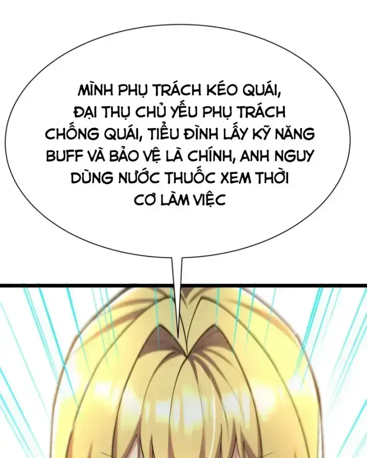 Ta Thật Không Muốn Học Cấm Chú Chapter 25.5 - Trang 2