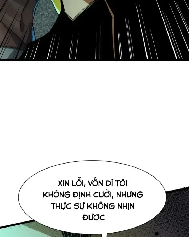 Ta Thật Không Muốn Học Cấm Chú Chapter 25.5 - Trang 2