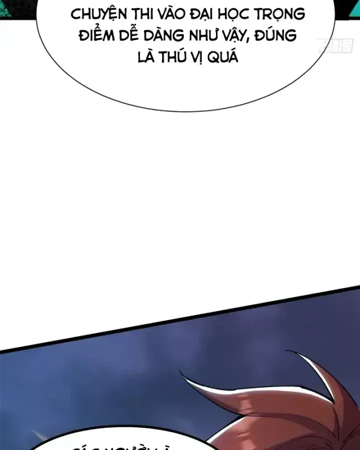 Ta Thật Không Muốn Học Cấm Chú Chapter 25.5 - Trang 2