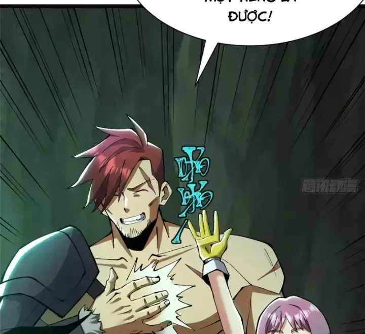 Ta Thật Không Muốn Học Cấm Chú Chapter 25.7 - Trang 2