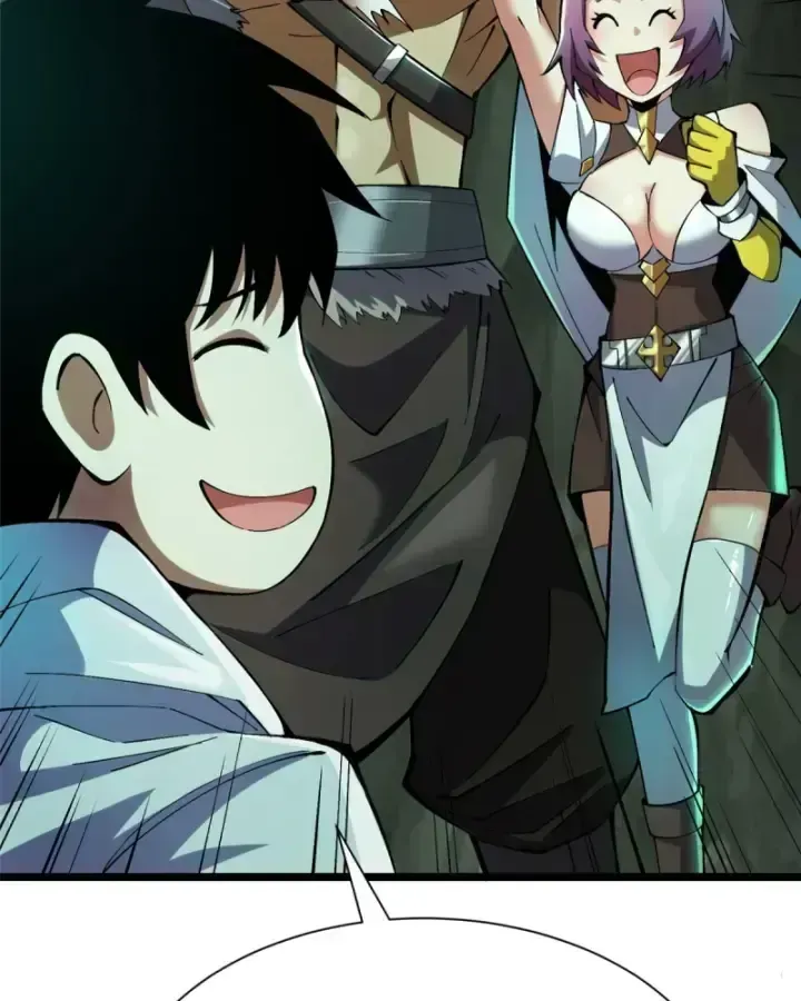 Ta Thật Không Muốn Học Cấm Chú Chapter 25.7 - Trang 2