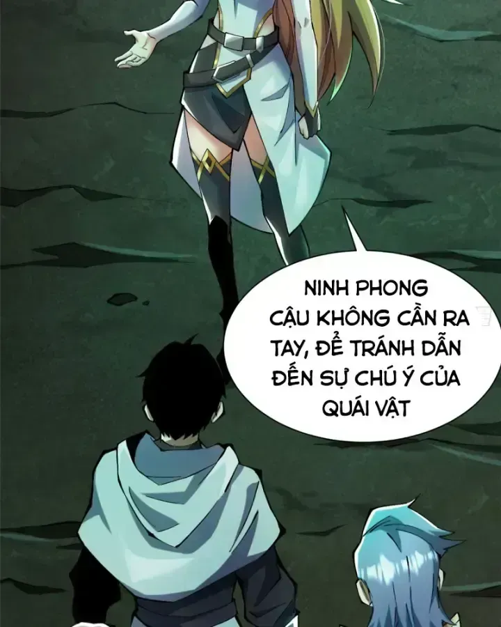 Ta Thật Không Muốn Học Cấm Chú Chapter 25.7 - Trang 2