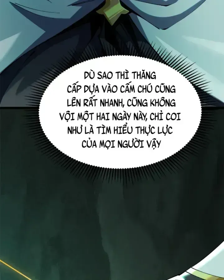 Ta Thật Không Muốn Học Cấm Chú Chapter 25.7 - Trang 2