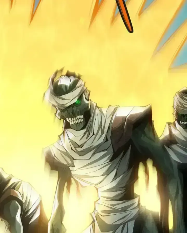 Ta Thật Không Muốn Học Cấm Chú Chapter 25.7 - Trang 2