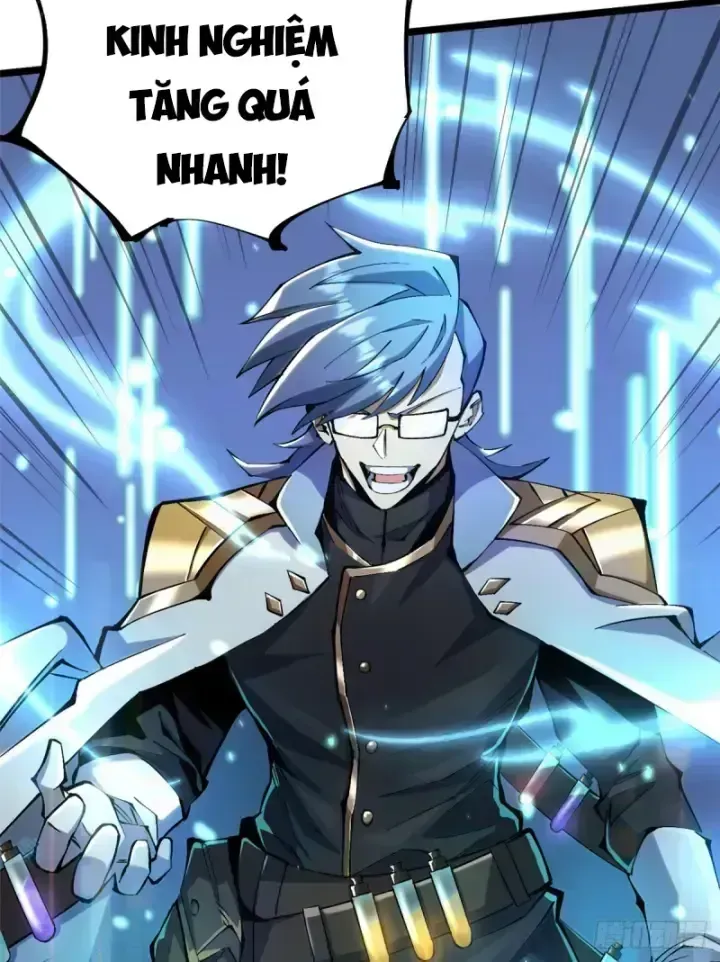 Ta Thật Không Muốn Học Cấm Chú Chapter 25.7 - Trang 2