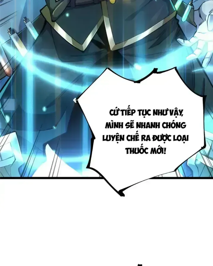 Ta Thật Không Muốn Học Cấm Chú Chapter 25.7 - Trang 2