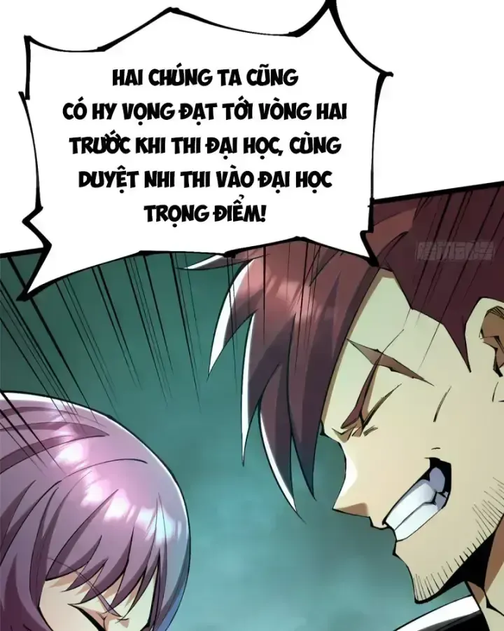 Ta Thật Không Muốn Học Cấm Chú Chapter 25.7 - Trang 2