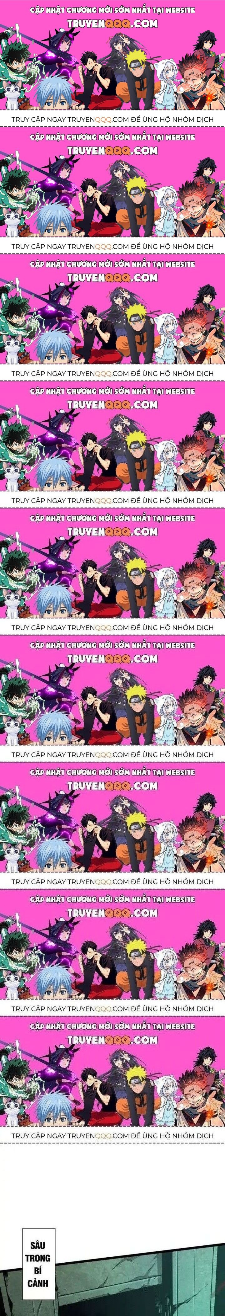 Ta Thật Không Muốn Học Cấm Chú Chapter 25.9 - Trang 2