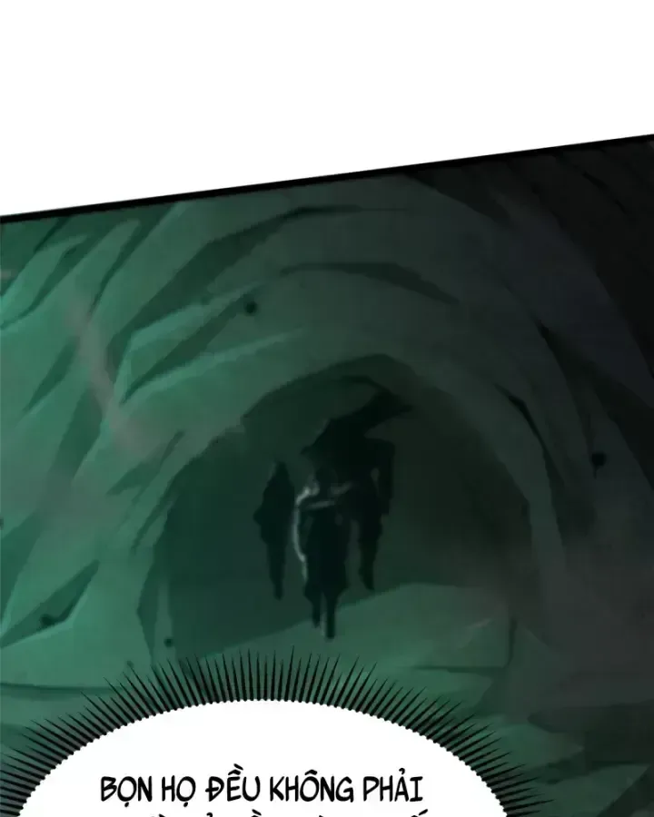 Ta Thật Không Muốn Học Cấm Chú Chapter 25.9 - Trang 2