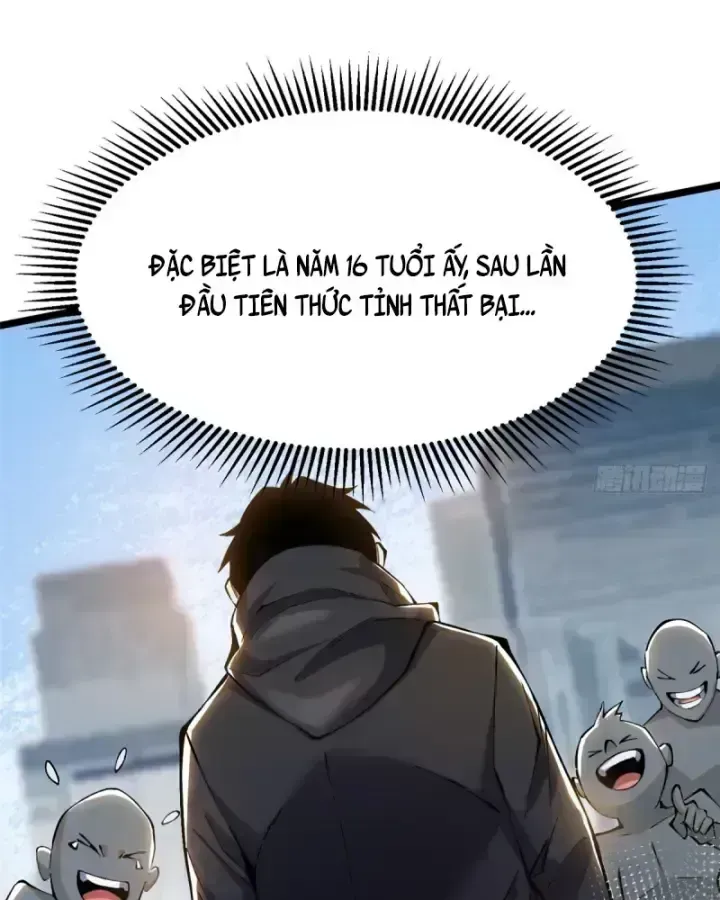 Ta Thật Không Muốn Học Cấm Chú Chapter 25.9 - Trang 2