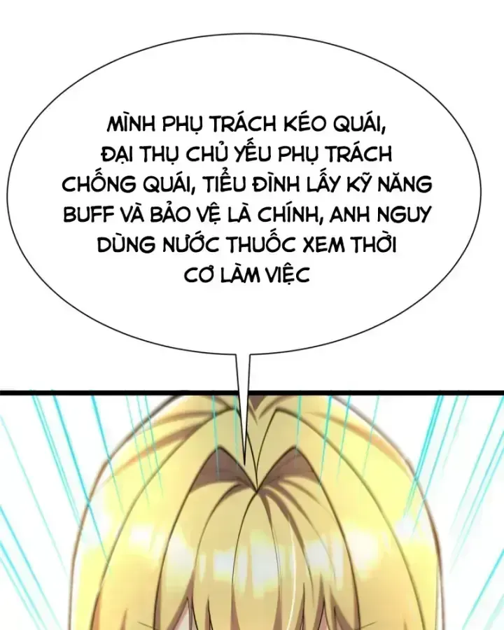 Ta Thật Không Muốn Học Cấm Chú Chapter 25.9 - Trang 2