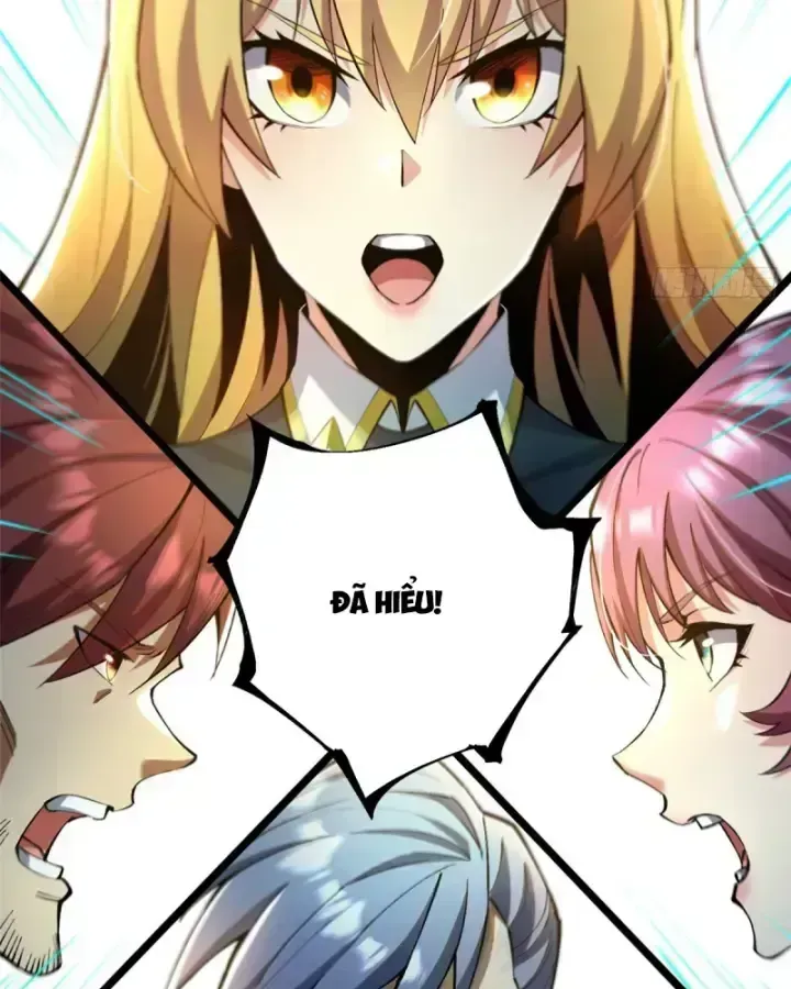 Ta Thật Không Muốn Học Cấm Chú Chapter 25.9 - Trang 2