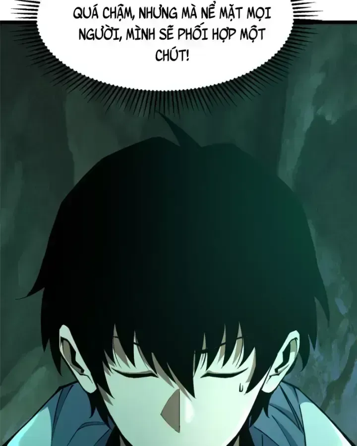 Ta Thật Không Muốn Học Cấm Chú Chapter 25.9 - Trang 2