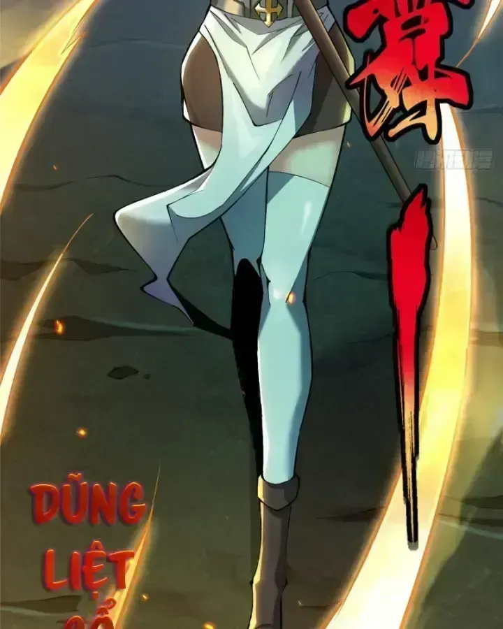 Ta Thật Không Muốn Học Cấm Chú Chapter 25.9 - Trang 2