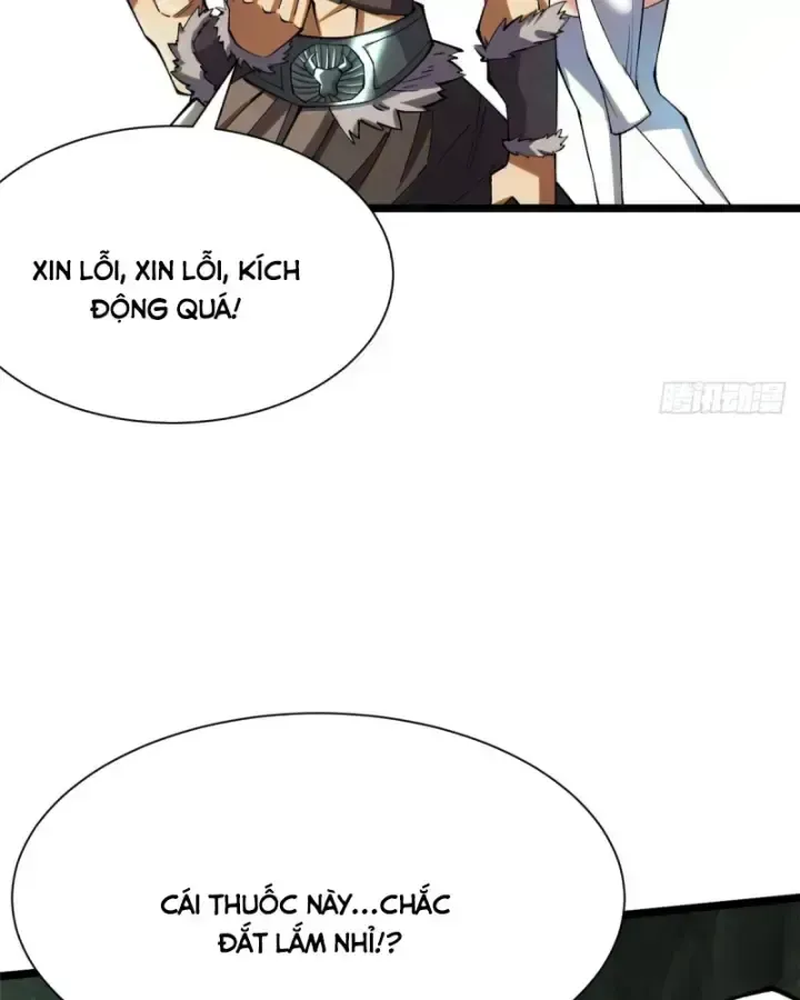 Ta Thật Không Muốn Học Cấm Chú Chapter 25.9 - Trang 2