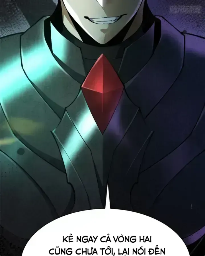 Ta Thật Không Muốn Học Cấm Chú Chapter 25.9 - Trang 2