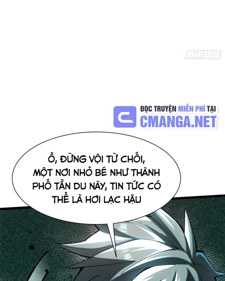 Ta Thật Không Muốn Học Cấm Chú Chapter 26.1 - Trang 2