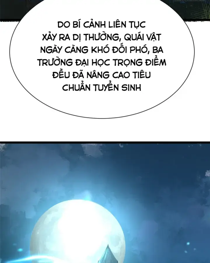 Ta Thật Không Muốn Học Cấm Chú Chapter 26.1 - Trang 2