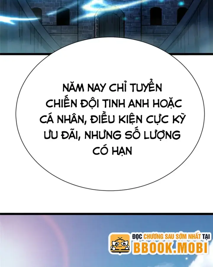 Ta Thật Không Muốn Học Cấm Chú Chapter 26.1 - Trang 2