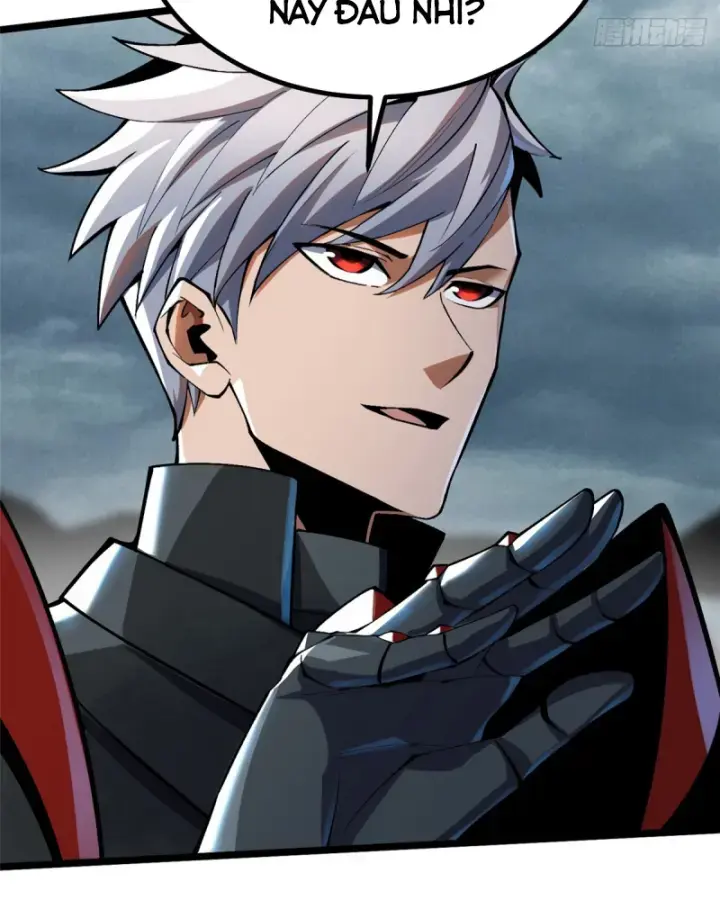 Ta Thật Không Muốn Học Cấm Chú Chapter 26.1 - Trang 2