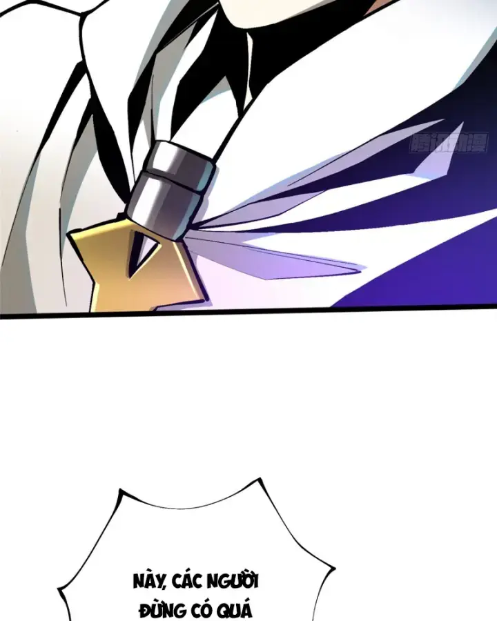 Ta Thật Không Muốn Học Cấm Chú Chapter 26.1 - Trang 2