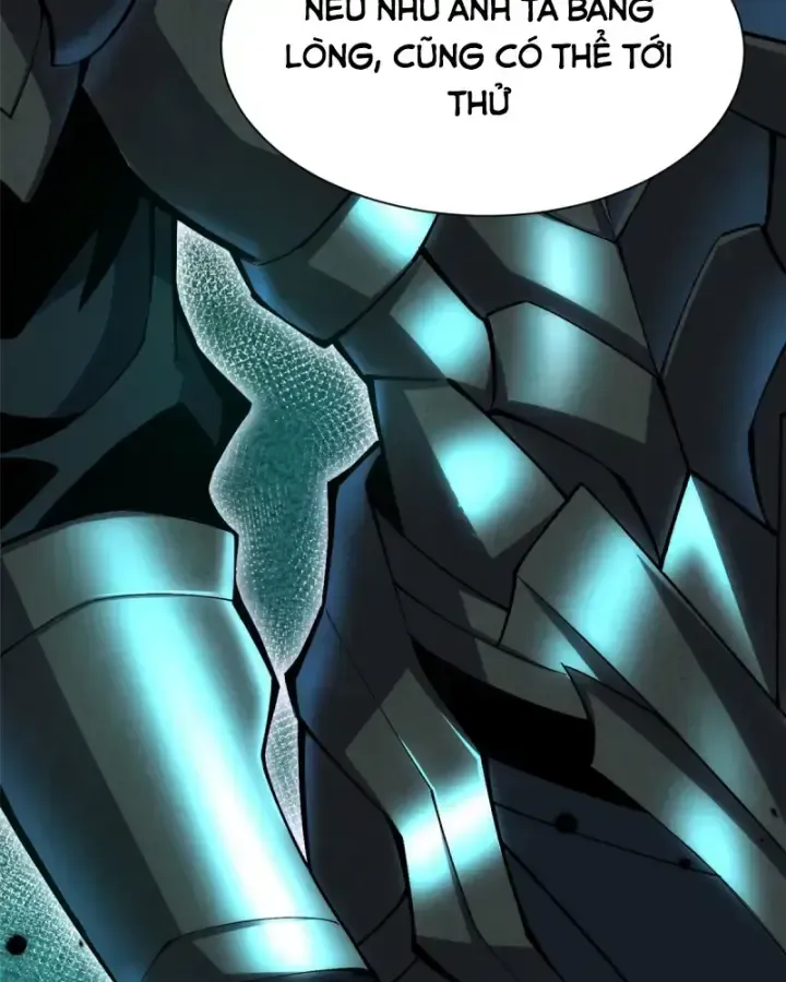 Ta Thật Không Muốn Học Cấm Chú Chapter 26.2 - Trang 2