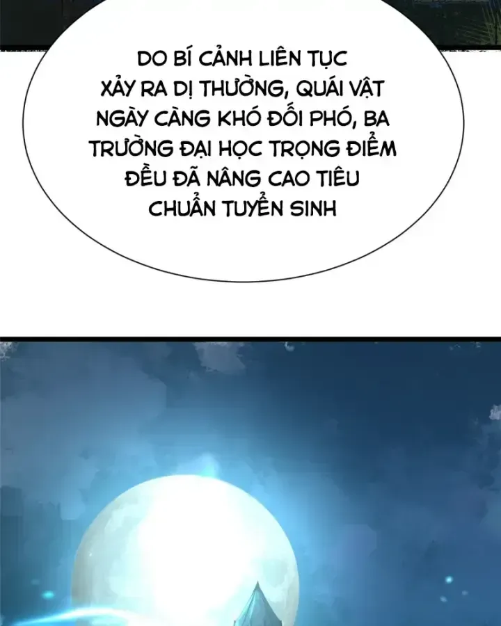 Ta Thật Không Muốn Học Cấm Chú Chapter 26.2 - Trang 2
