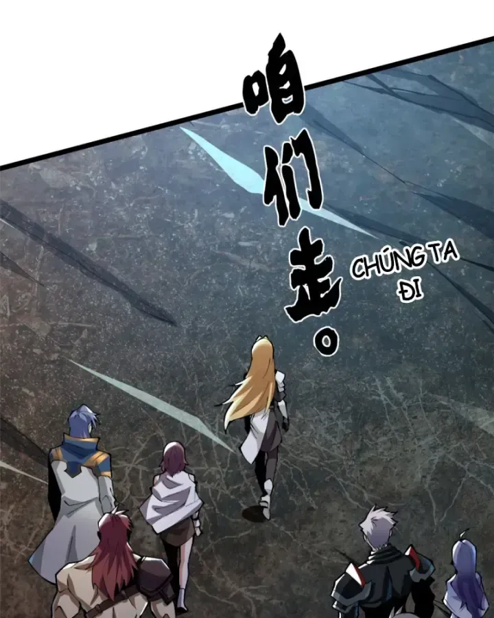 Ta Thật Không Muốn Học Cấm Chú Chapter 26.2 - Trang 2