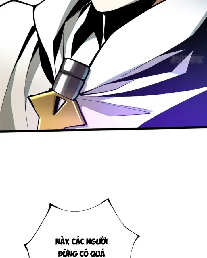 Ta Thật Không Muốn Học Cấm Chú Chapter 26.2 - Trang 2