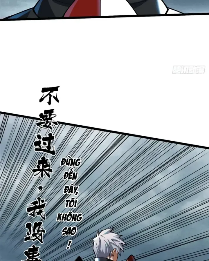 Ta Thật Không Muốn Học Cấm Chú Chapter 26.2 - Trang 2