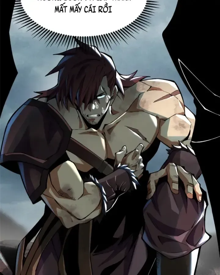 Ta Thật Không Muốn Học Cấm Chú Chapter 26.2 - Trang 2