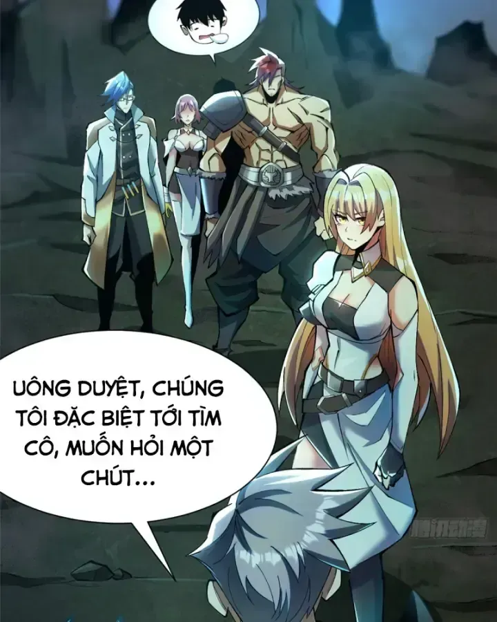 Ta Thật Không Muốn Học Cấm Chú Chapter 26.4 - Trang 2