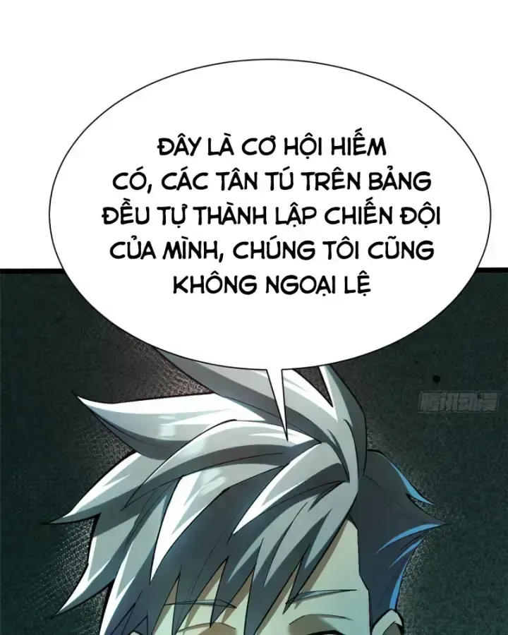Ta Thật Không Muốn Học Cấm Chú Chapter 26.4 - Trang 2