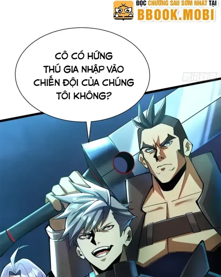 Ta Thật Không Muốn Học Cấm Chú Chapter 26.4 - Trang 2