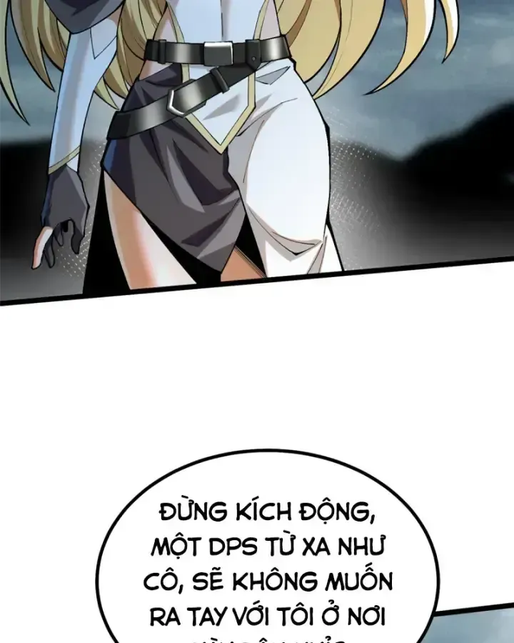 Ta Thật Không Muốn Học Cấm Chú Chapter 26.4 - Trang 2
