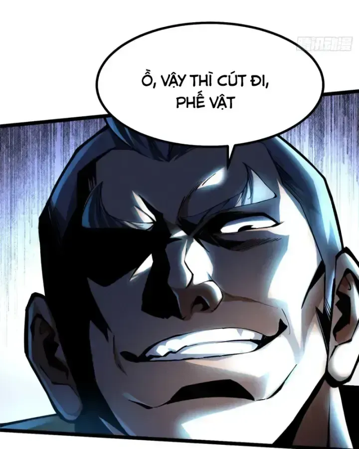Ta Thật Không Muốn Học Cấm Chú Chapter 26.4 - Trang 2