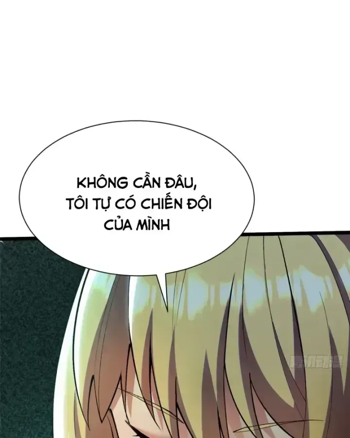 Ta Thật Không Muốn Học Cấm Chú Chapter 26.4 - Trang 2