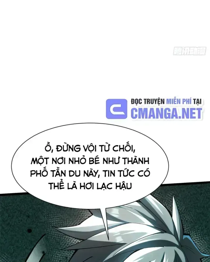 Ta Thật Không Muốn Học Cấm Chú Chapter 26.5 - Trang 2