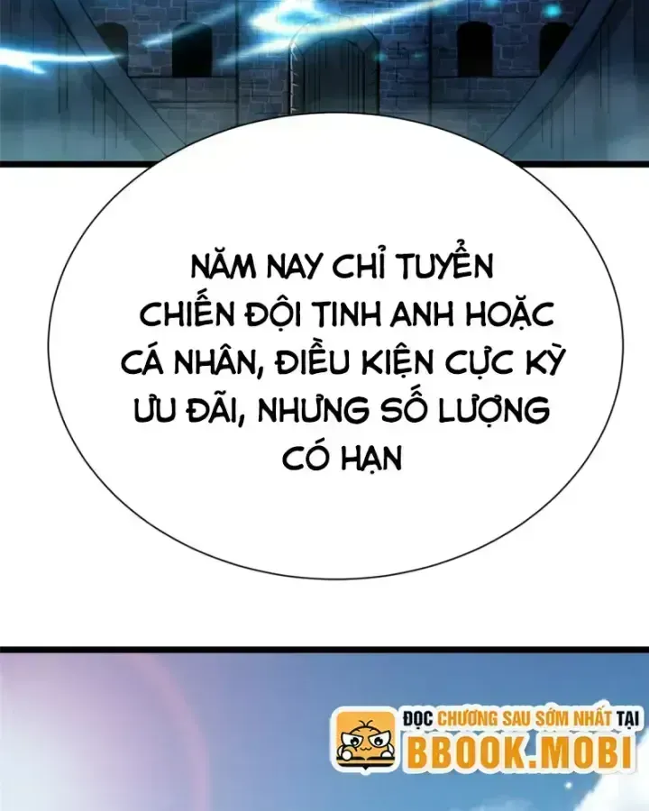Ta Thật Không Muốn Học Cấm Chú Chapter 26.5 - Trang 2
