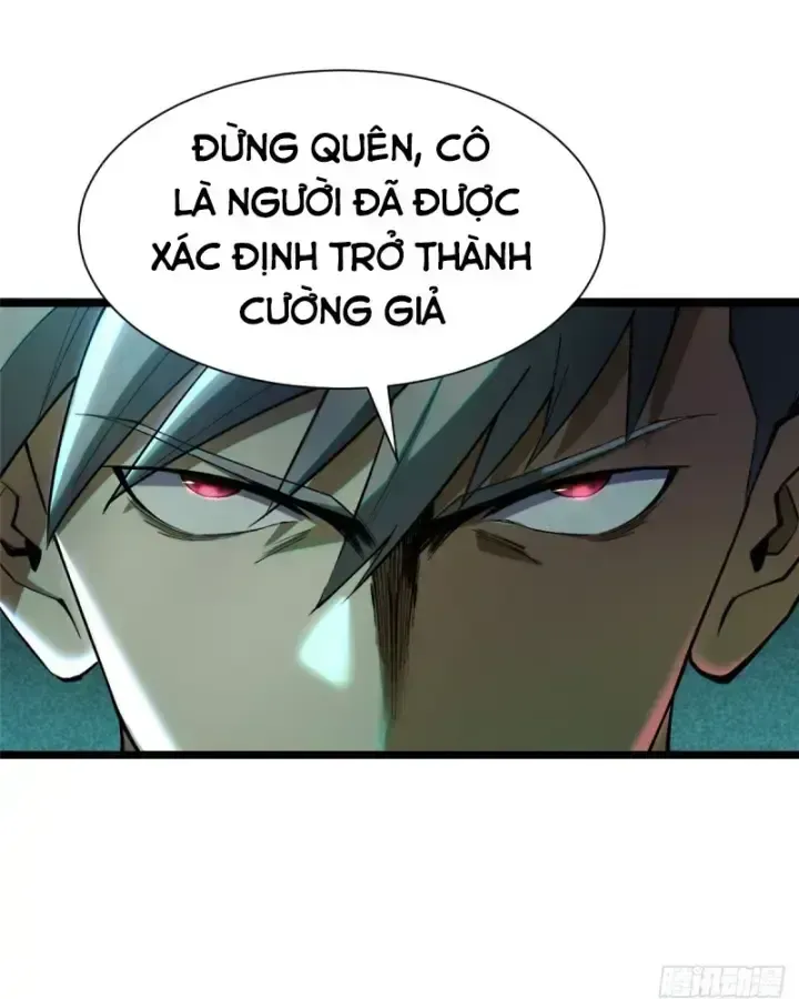 Ta Thật Không Muốn Học Cấm Chú Chapter 26.5 - Trang 2