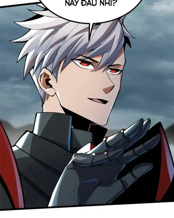 Ta Thật Không Muốn Học Cấm Chú Chapter 26.5 - Trang 2