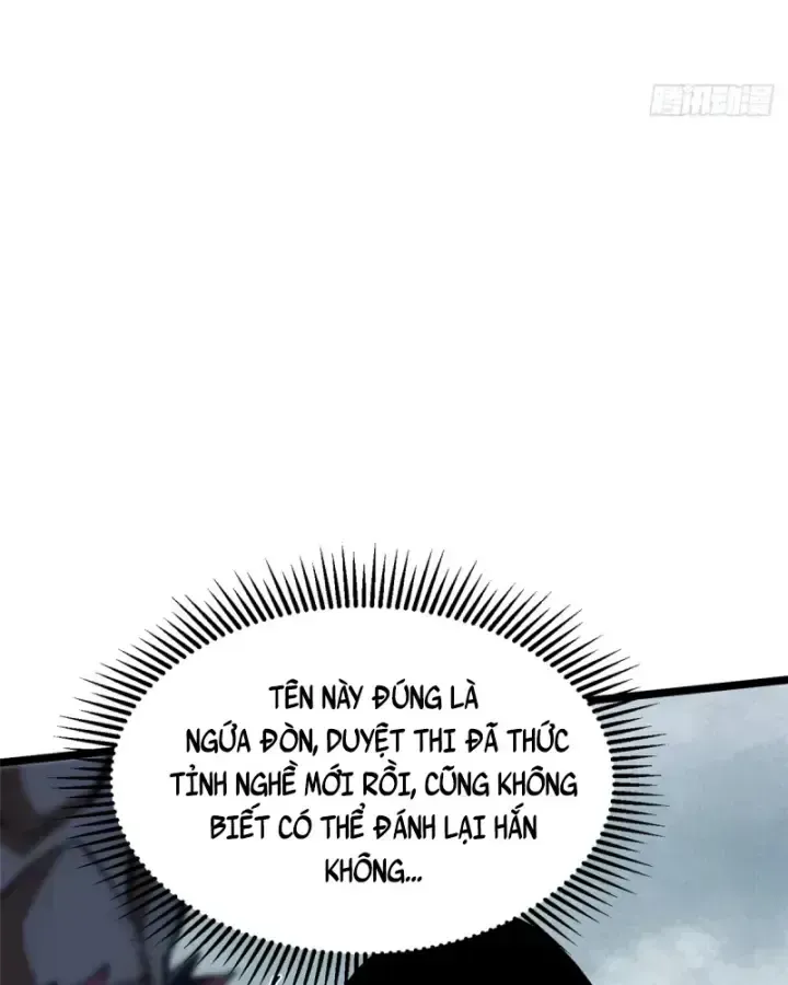 Ta Thật Không Muốn Học Cấm Chú Chapter 26.5 - Trang 2