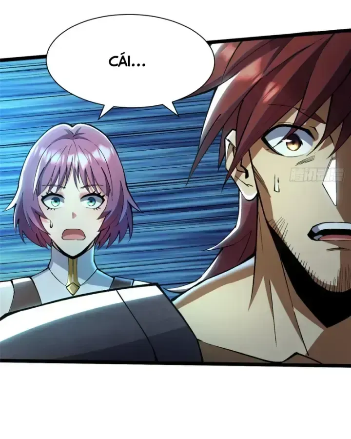 Ta Thật Không Muốn Học Cấm Chú Chapter 26.5 - Trang 2