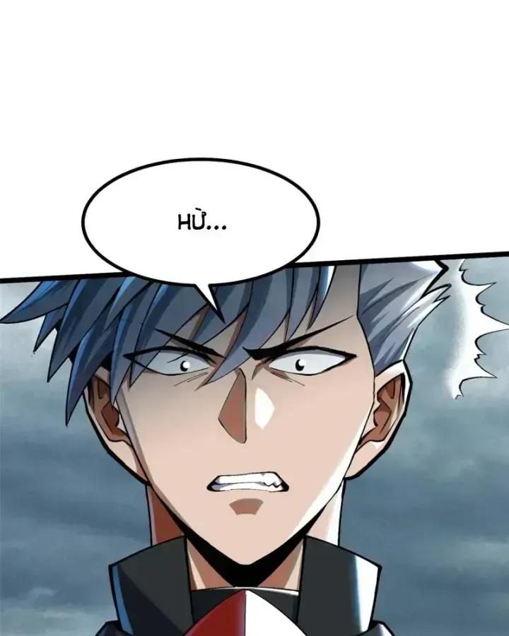 Ta Thật Không Muốn Học Cấm Chú Chapter 26.5 - Trang 2